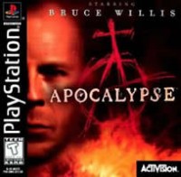 Apocalypse (NTSC-U)