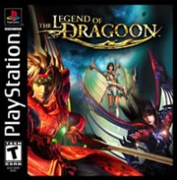  Legend of Dragoon (NTSC-U)