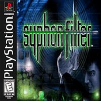 Syphon Filter (NTSC-U)