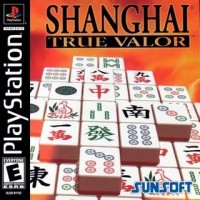 SHANGHAI – TRUE VALOR