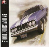  3 in 1 Driver Collection Vol.3