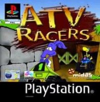 ATV Racers