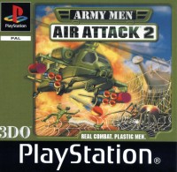 Army Men Air Attack 2