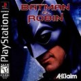Batman & Robin (NTSC-U)