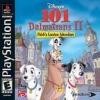 101 Dalmatas 2 - A Aventura em londres de Patch