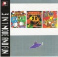 Pacman World, Bust-a-Move 4 e Bust-a-Move '99
