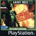 Army Men Omega Soldier